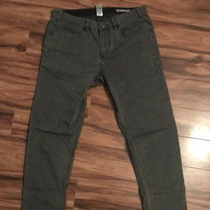 Men's Swrve Jeans - Gray - (32x32)